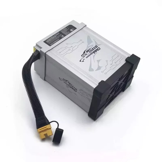 TATTU 28000mah 60.9V 3.0 14S Lipo Battery With AS150U Large Capacity Lithium Battery for Agriculture Drone Delivery Drone